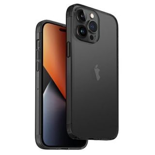 -&nbsp;UNIQ Uniq Air Fender case for iPhone 14 Pro gray