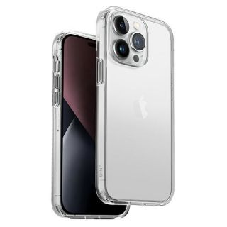 -&nbsp;UNIQ Uniq case for iPhone 14 Pro transparent