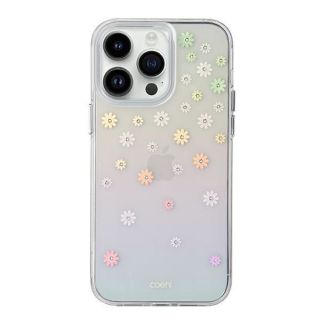 -&nbsp;UNIQ Uniq Coehl Aster case for iPhone 14 Pro pink