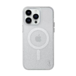 -&nbsp;UNIQ Uniq Coehl Lumino case for iPhone 14 Pro Max silver