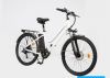 Balance board (Swegway),e-bike,scooter, skūteri - iLike Electric bike BK1, 36V, 10AH, 26 collas, 350W, 25Km / h, IP54 Wh...» 