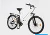 Скутеры (Swegway) e-bike, scooter - Electric bike BK1, 36V, 10AH, 26 collas, 350W, 25Km / h, IP54 White ba...» 