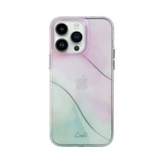 -&nbsp;UNIQ Uniq Coehl Palette case for iPhone 14 Pro lilac