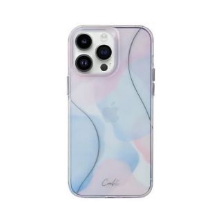 -&nbsp;UNIQ Uniq Coehl Palette case for iPhone 14 Pro Max blue