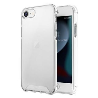-&nbsp;UNIQ Uniq Combat case for iPhone 7  /  8  /  SE 2020  /  SE 2022 white