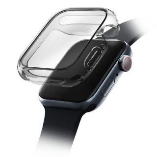 -&nbsp;UNIQ Uniq Garde case for Watch 7 / 8 / SE2 41mm gray