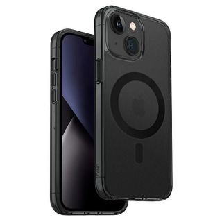 -&nbsp;UNIQ Uniq LifePro Xtreme Magclick Charging case for iPhone 14 black