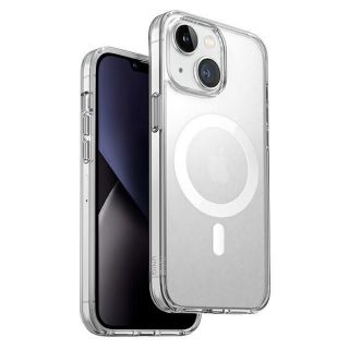 -&nbsp;UNIQ Uniq LifePro Xtreme Magclick Charging case for iPhone 14 Plus transparent