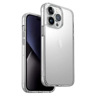 -&nbsp;UNIQ Uniq LifePro Xtreme case for iPhone 14 Pro Max transparent