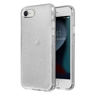 -&nbsp;UNIQ Uniq LifePro Xtreme case for iPhone 7  /  8  /  SE 2020  /  SE 2022 transparent silver