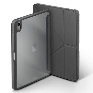-&nbsp;UNIQ Uniq Moven case for iPad Air 10.9  2022 / 2020  gray