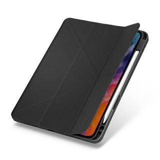 -&nbsp;UNIQ Uniq Transforma Rigor case for iPad Air 10.9  2020  gray
