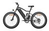Balance board (Swegway),e-bike,scooter, skūteri - iLike Electric bike ONES1, 48V, 10AH, 26 collas, 500W, 25Km / h, IP54 ...» 