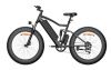 Скутеры (Swegway) e-bike, scooter - Electric bike ONES1, 48V, 10AH, 26 collas, 500W, 25Km / h, IP54 Black ...» Держатели