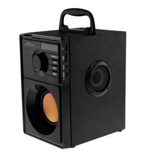 MEDIA-TECH MT3145_V2 Boombox BT