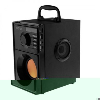 MEDIA-TECH&nbsp;MT3145_V2 Boombox BT