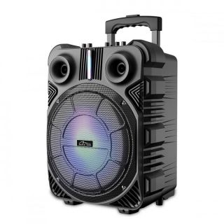 MEDIA-TECH MT3169 Boombox Trolley BT