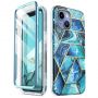 - Supcase Blue