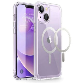-&nbsp;Supcase Transparent