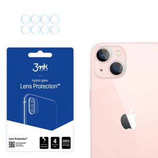 3MK&nbsp;Camera glass for iPhone 14 Plus 7H for Lens Protection series lens