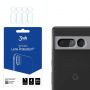 3MK Pixel 7 Pro Lens Protection