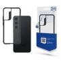 3MK Galaxy S23 5G Satin Armor Case+