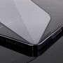 Wozinsky Wozinsky Full Glue Tempered Glass Tempered Glass For Oppo A17 9H Full Screen Cover With Black Frame