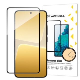 -&nbsp;Wozinsky Wozinsky Full Glue Tempered Glass for Xiaomi 13