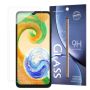 - Hurtel - Standard Tempered Glass Samsung Galaxy A04s 9H tempered glass case