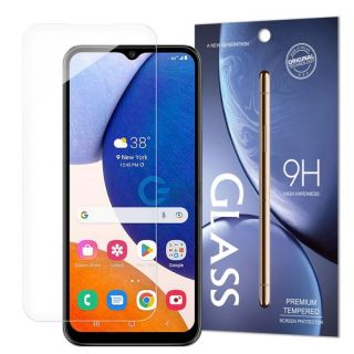 -&nbsp;Hurtel - Tempered Glass Samsung Galaxy A14 5G  /  A14 9H