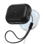 - ESR ESR Orbit Halolock with MagSafe for AirPods Pro 1  /  2 black
