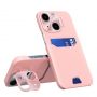 - Hurtel Pink