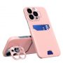 - Hurtel Pink