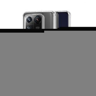 -&nbsp;Dux Ducis Dux Ducis Clin Case Xiaomi 13 Pro Armor Case Back Cover Transparent