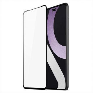 -&nbsp;Dux Ducis Dux Ducis 9D Tempered Glass Xiaomi 12 Lite 9H tempered glass with black frame