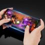 Dux Ducis Dux Ducis 9D Tempered Glass Xiaomi 12 Lite 9H tempered glass with black frame