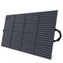- Choetech Choetech SC010 solar tourist charger, foldable, 160W black