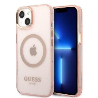 GUESS&nbsp;Pink