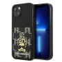 - Karl Karl Karlimals Cardslot case for iPhone 13 black