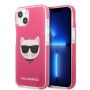 - Karl Lagerfeld Dark pink
