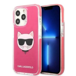 -&nbsp;Karl Lagerfeld Dark pink