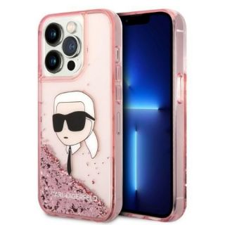 -&nbsp;Karl Lagerfeld Pink