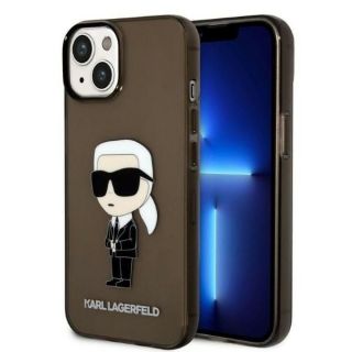 -&nbsp;Karl Lagerfeld Black