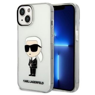 -&nbsp;Karl Lagerfeld Transparent