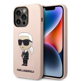 -&nbsp;Karl Lagerfeld Pink