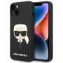 - Karl Lagerfeld Black