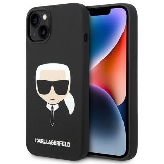 -&nbsp;Karl Lagerfeld Black
