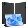 - Dux Ducis Dux Ducis Domo case for Huawei MatePad Pro 11  2022  smart cover stand black