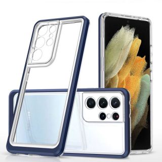 -&nbsp;Hurtel Blue || Transparent