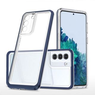 -&nbsp;Hurtel Blue || Transparent